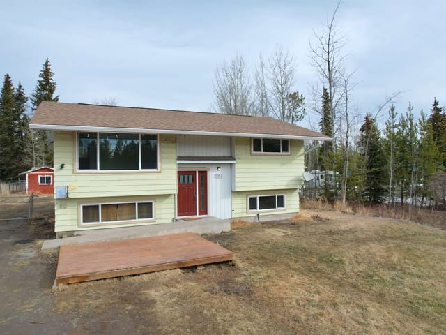 House for sale in 100 Mile House, 100 Mile House, 5957 Little Fort 24 Highway, 263123534 | Realtylink.org