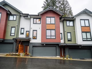 Townhouse for sale in Surrey, North Surrey, 14 10527 155 Street, 263123536 | Realtylink.org