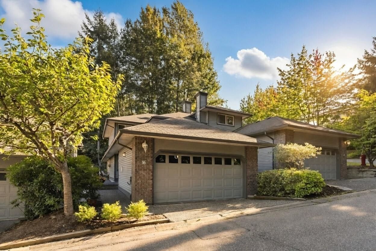 Townhouse for sale in Surrey, North Surrey, 16 10505 171 Street, 263123538 | Realtylink.org