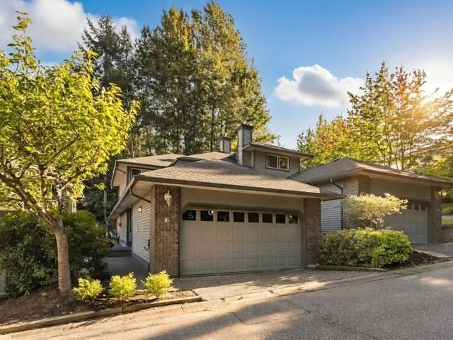 Townhouse for sale in Surrey, North Surrey, 16 10505 171 Street, 263123538 | Realtylink.org