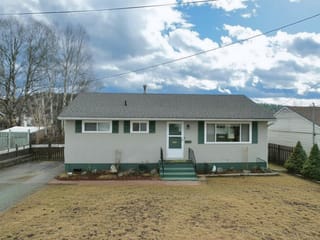 House for sale in Quesnel, Quesnel, 370 Wilkinson Street, 263123540 | Realtylink.org
