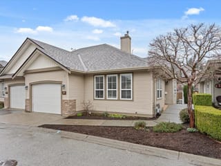 Townhouse for sale in Chilliwack, Sardis, 21 45819 Stevenson Road, 263123542 | Realtylink.org