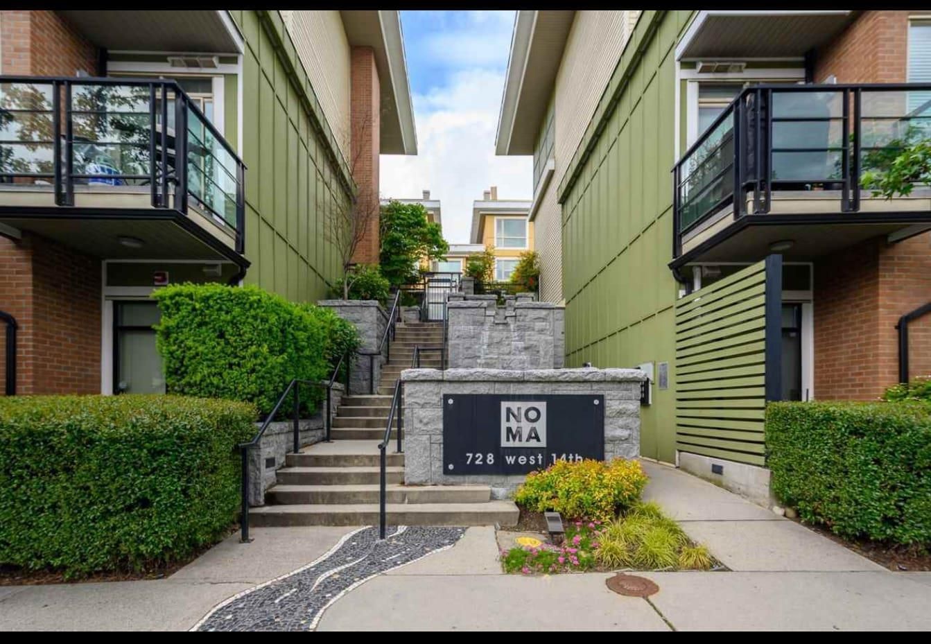 Apartment for sale in North Vancouver, North Vancouver, 32 728 W 14th Street, 263123545 | Realtylink.org