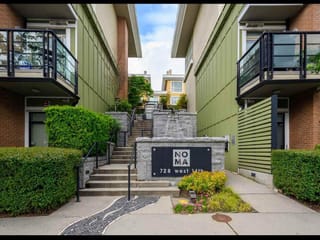 Apartment for sale in North Vancouver, North Vancouver, 32 728 W 14th Street, 263123545 | Realtylink.org