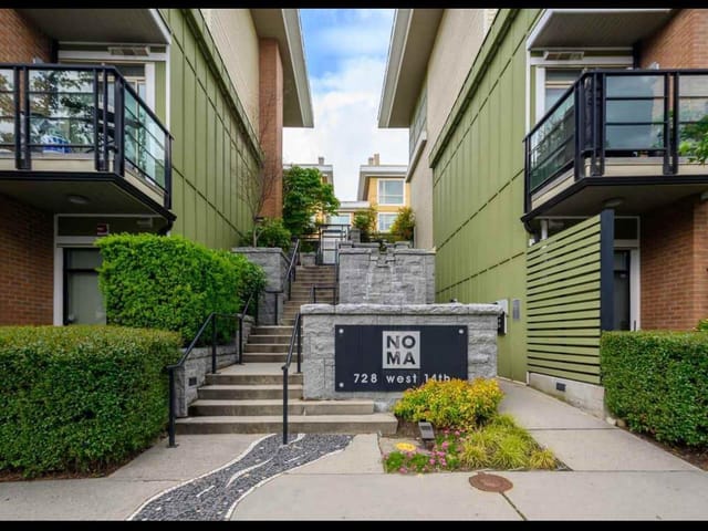 Apartment for sale in North Vancouver, North Vancouver, 32 728 W 14th Street, 263123545 | Realtylink.org