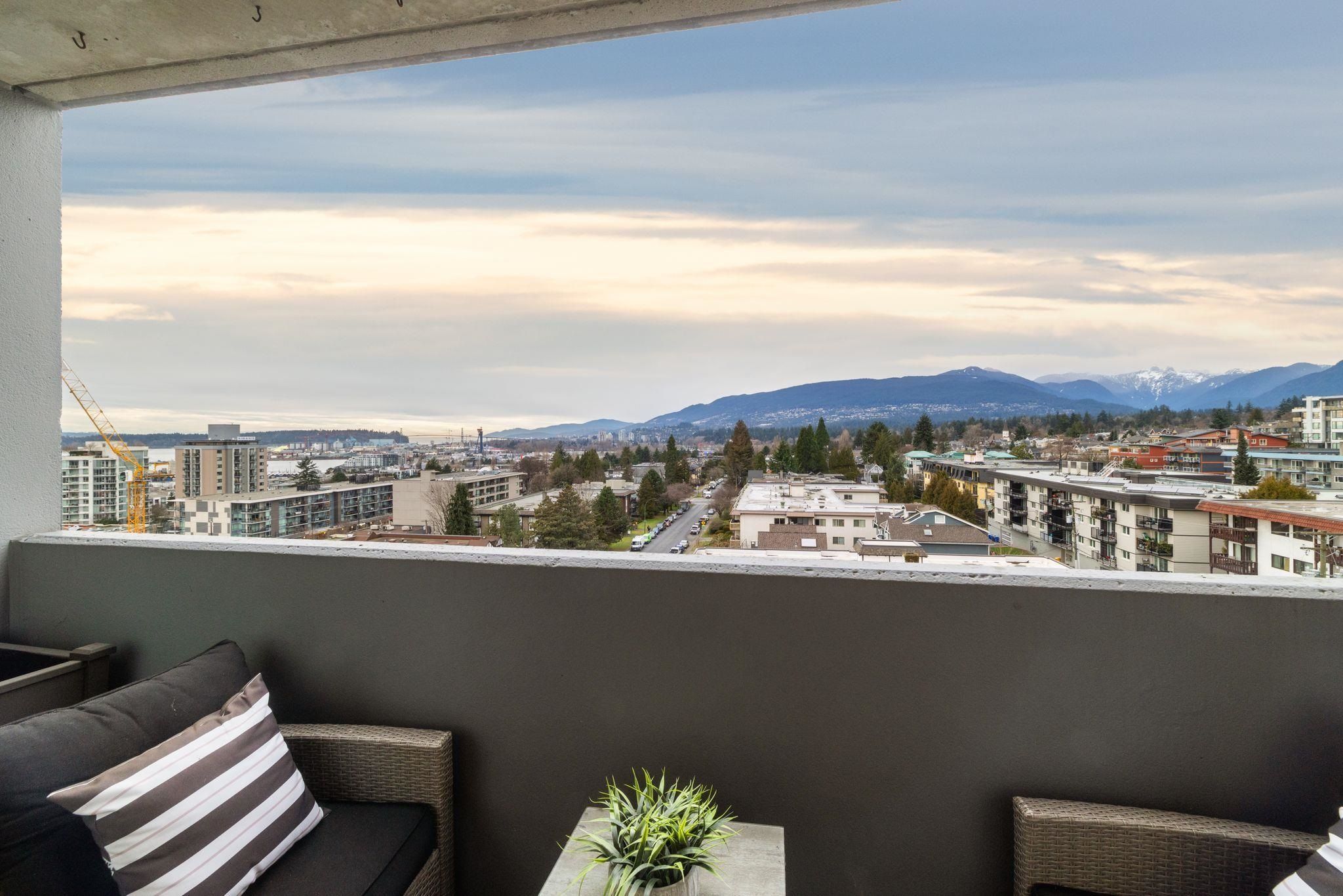Apartment for sale in North Vancouver, North Vancouver, 905 110 W 4th Street, 263123546 | Realtylink.org