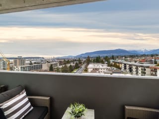 Apartment for sale in North Vancouver, North Vancouver, 905 110 W 4th Street, 263123546 | Realtylink.org