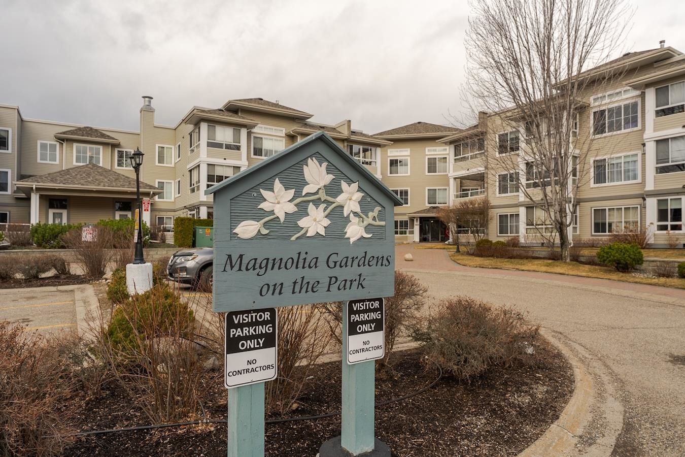 Apartment for sale in Prince George, PG City Central, 108 2055 Ingledew Street, 263123548 | Realtylink.org