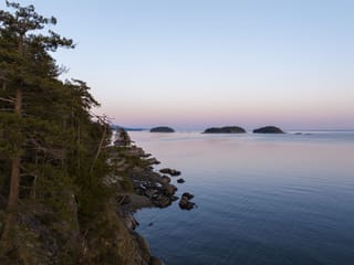 Lot for sale in Sechelt, Sunshine Coast, Lot C Sunshine Coast Highway, 263123550 | Realtylink.org