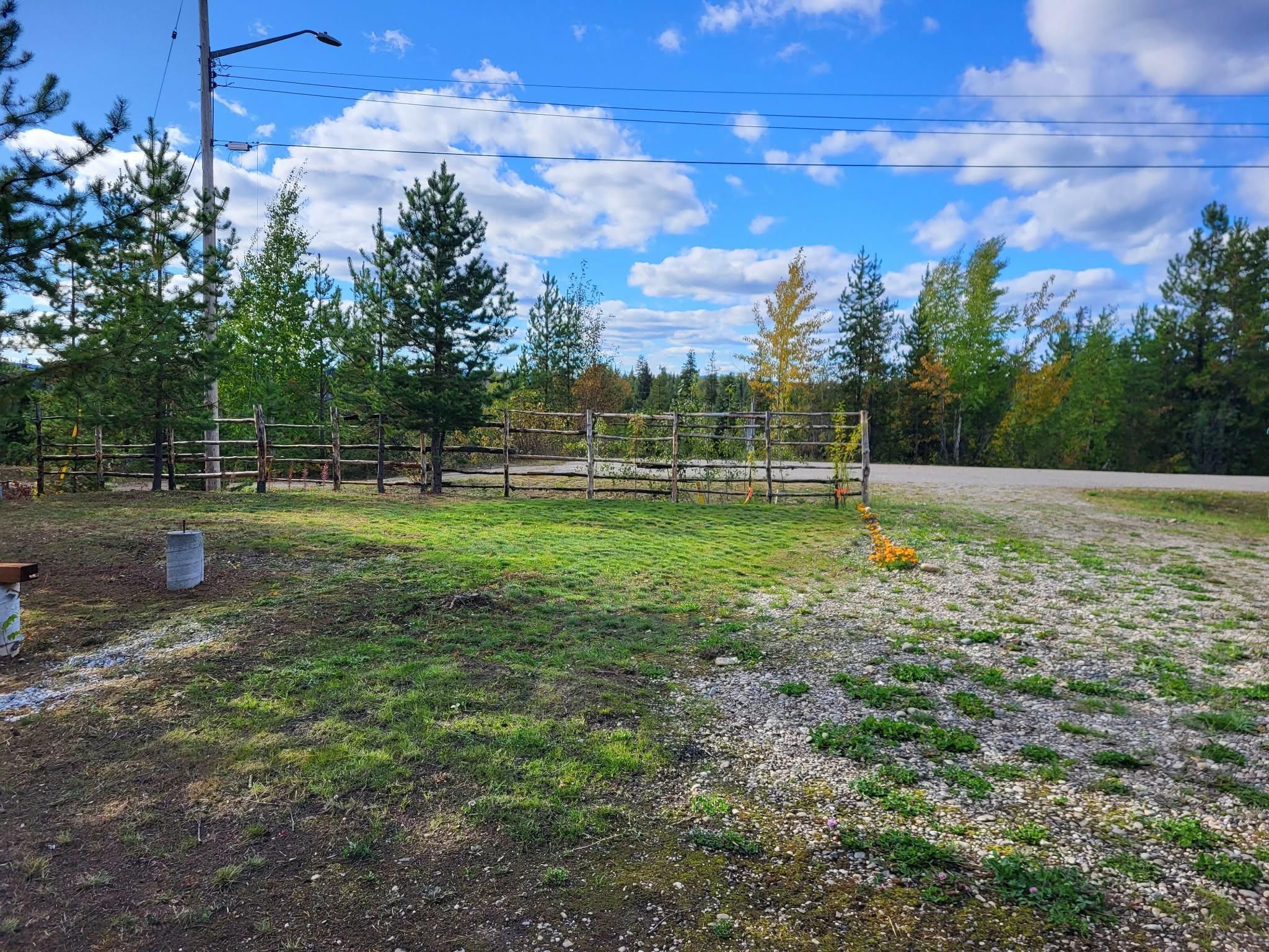 Recreational Property for sale in Bear Lake, PG Rural North, 338 Polar Street, 263123551 | Realtylink.org