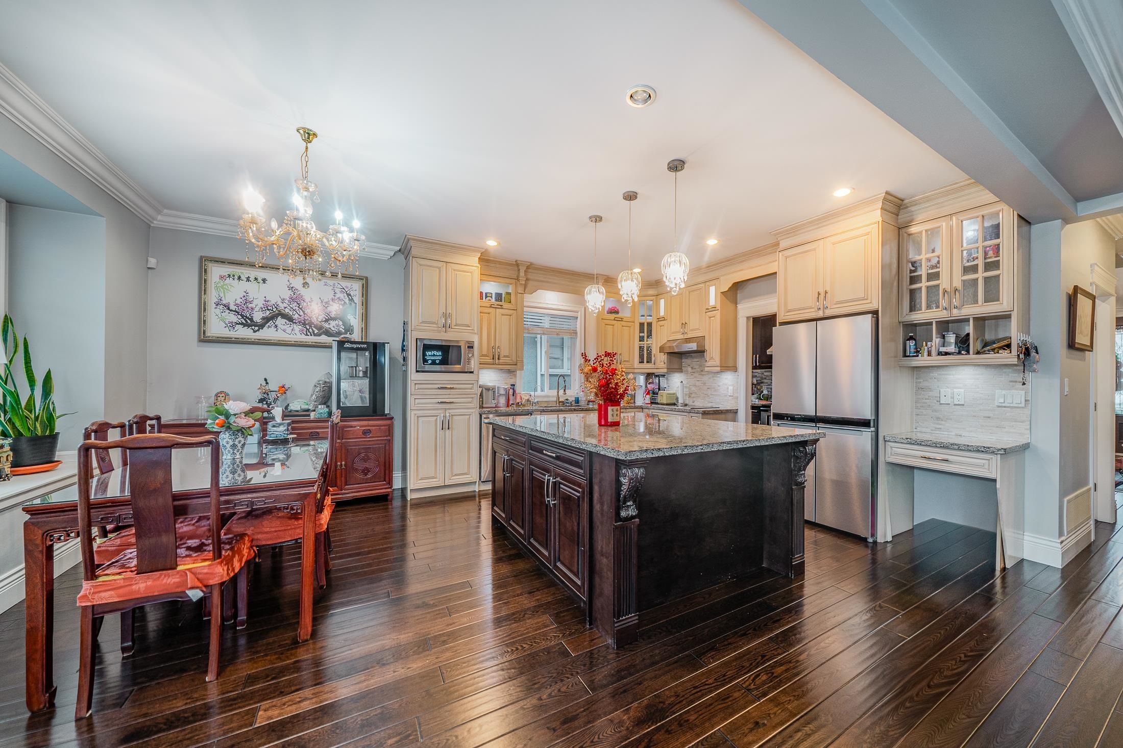 House for sale in Burnaby, Burnaby South, 5007 Hardwick Street, 263123555 | Realtylink.org