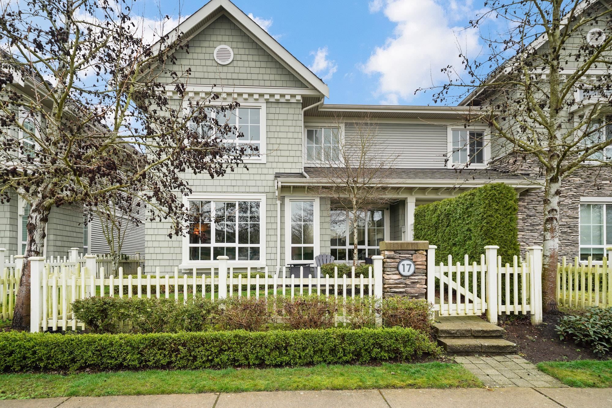 1/2 Duplex for sale in Delta, Ladner, 17 5510 Admiral Way, 263123558 | Realtylink.org