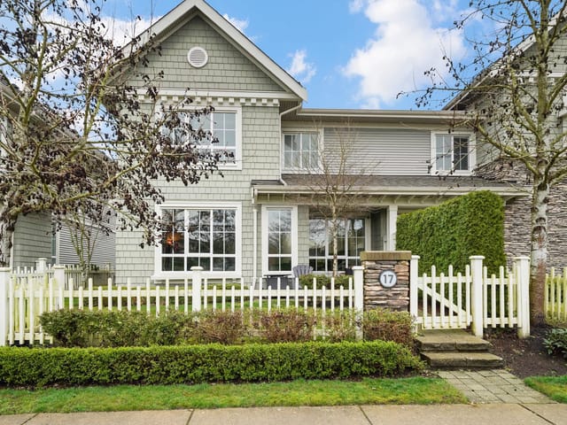 1/2 Duplex for sale in Delta, Ladner, 17 5510 Admiral Way, 263123558 | Realtylink.org