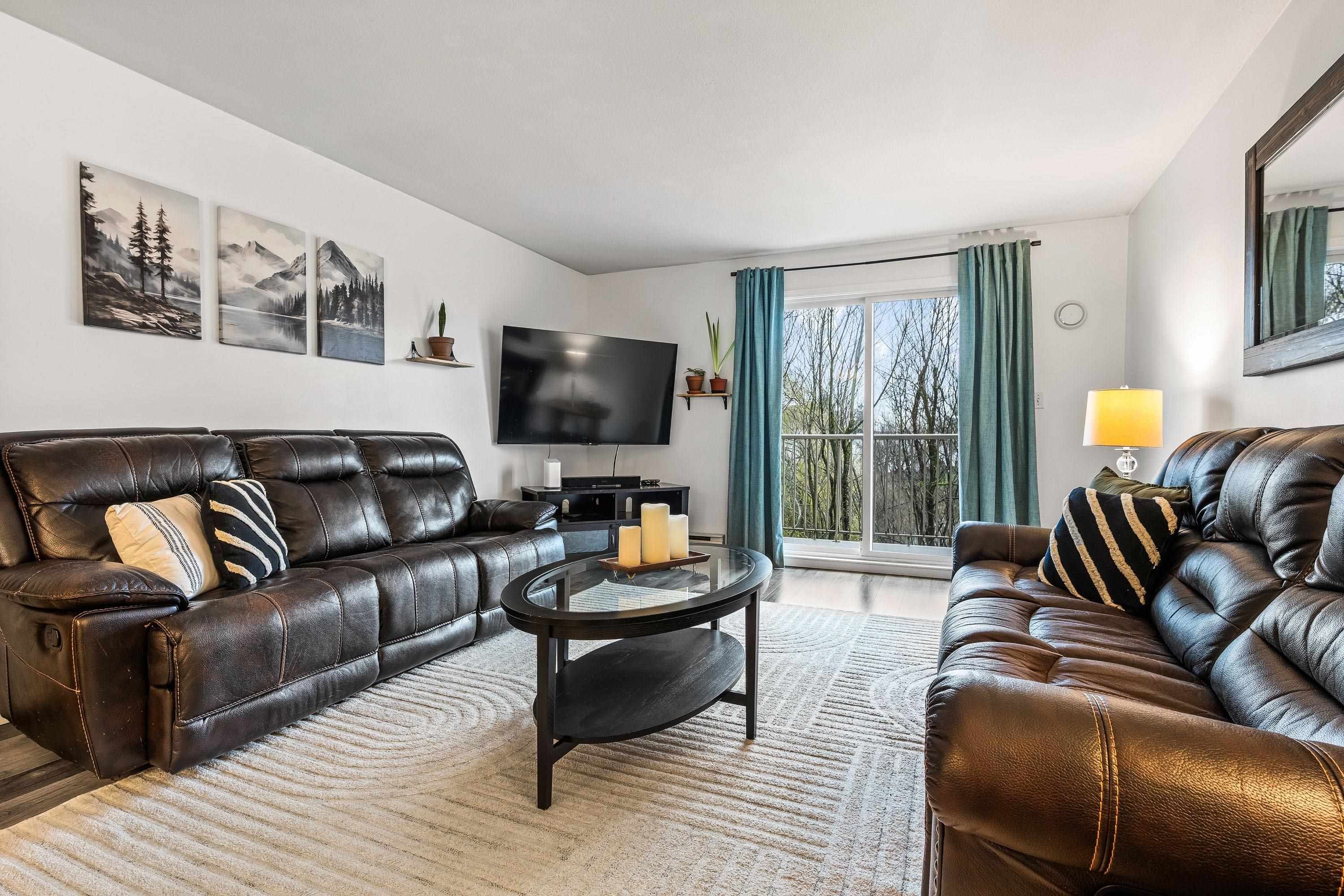 Apartment for sale in Chilliwack, Sardis, 316 7694 Evans Road, 263123559 | Realtylink.org