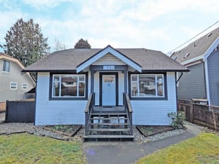 House for sale in New Westminster, New Westminster, 1220 Edinburgh Street, 263123561 | Realtylink.org