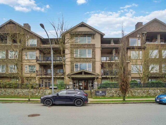 Apartment for sale in New Westminster, New Westminster, 407 250 Salter Street, 263123562 | Realtylink.org
