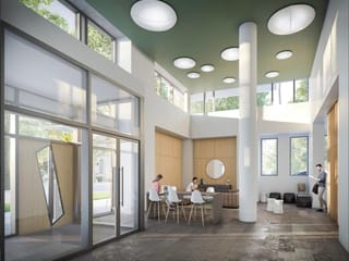 Apartment for rent in Vancouver, Vancouver West, 1204 1188 Bidwell, 263123563 | Realtylink.org