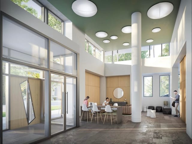 Apartment for rent in Vancouver, Vancouver West, 1204 1188 Bidwell, 263123563 | Realtylink.org