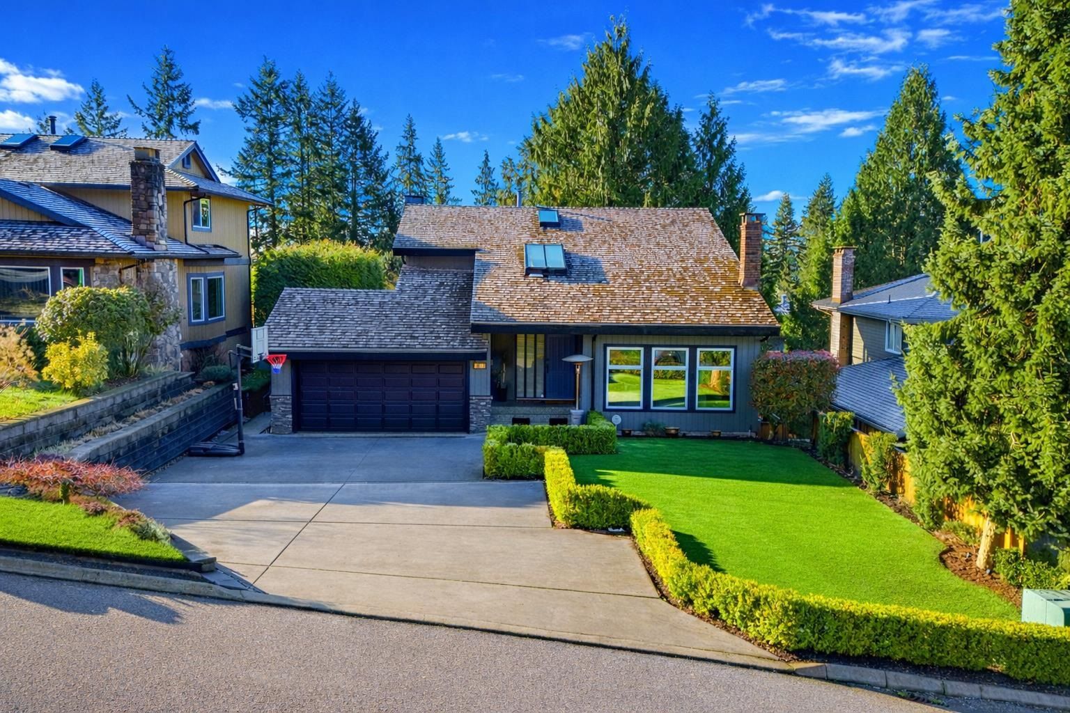 House for sale in North Vancouver, North Vancouver, 2023 Hill Drive, 263123565 | Realtylink.org