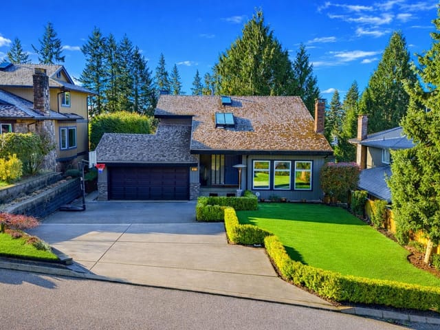 House for sale in North Vancouver, North Vancouver, 2023 Hill Drive, 263123565 | Realtylink.org