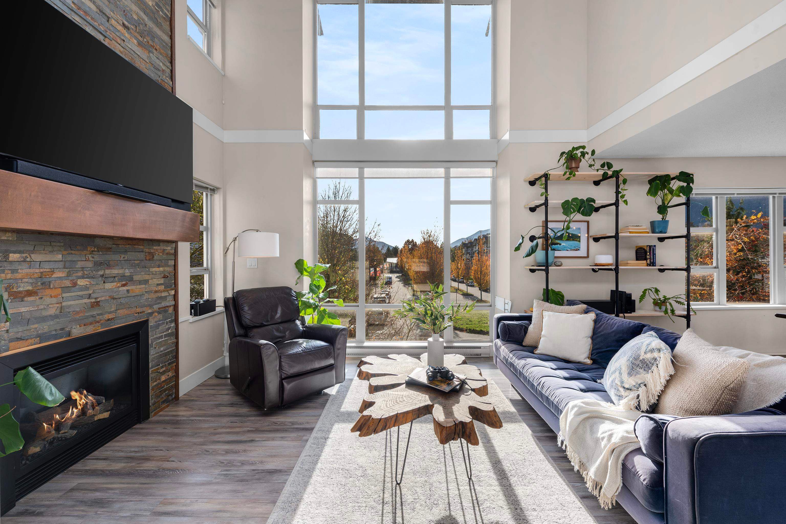 Townhouse for sale in Squamish, Squamish, 38226 Eaglewind Boulevard, 263123567 | Realtylink.org