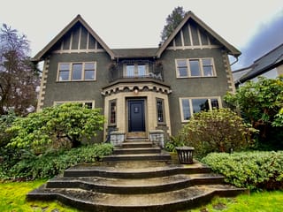 House for sale in Vancouver, Vancouver West, 4634 W 2nd Avenue, 263123572 | Realtylink.org