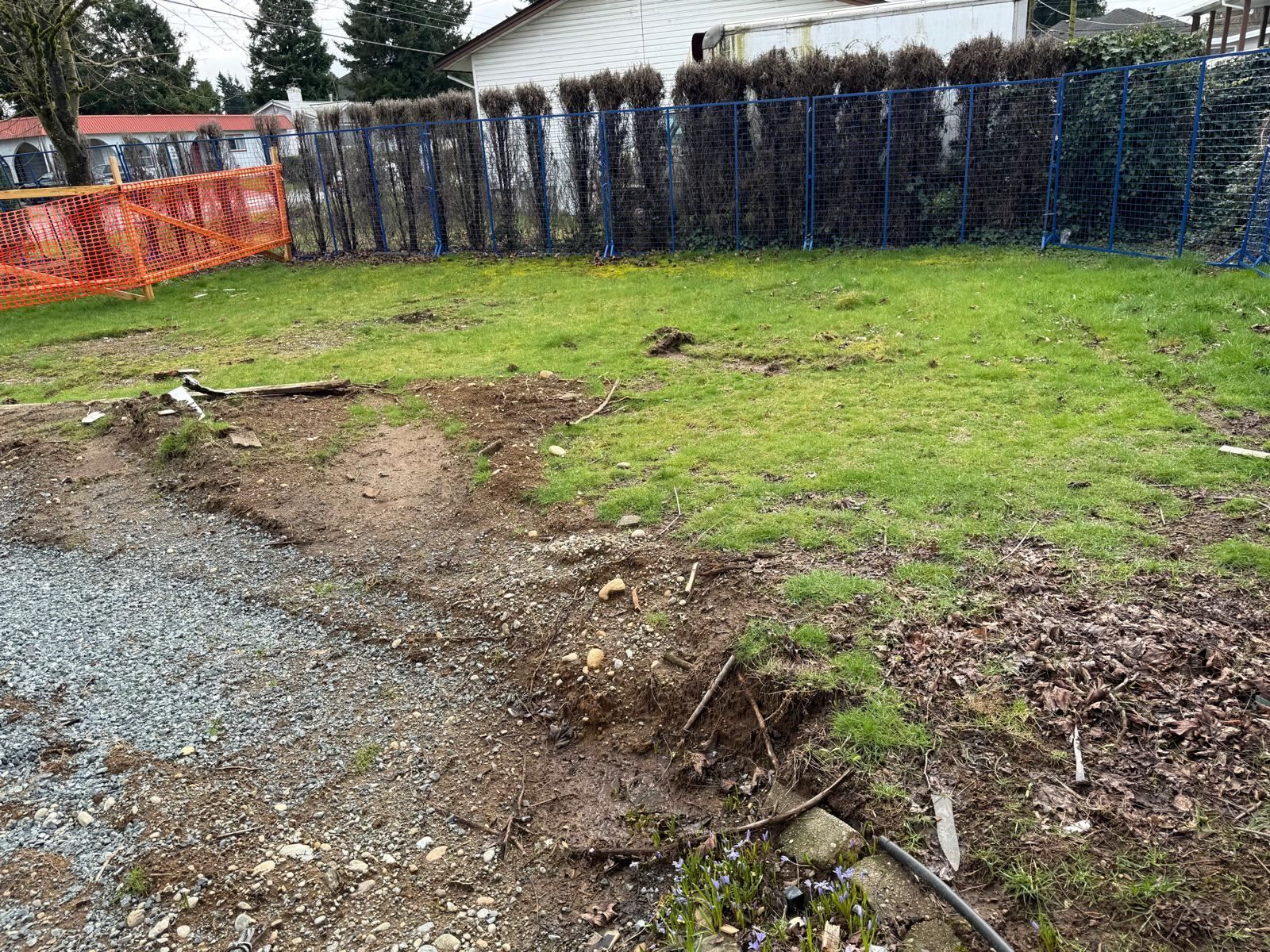 Lot for sale in Abbotsford, Abbotsford, 2285 Meadows Street, 263123578 | Realtylink.org