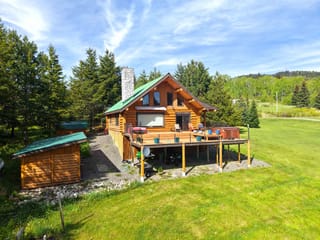 House for sale in Bridge Lake, 100 Mile House, 7540 McCarthy Road, 263123580 | Realtylink.org