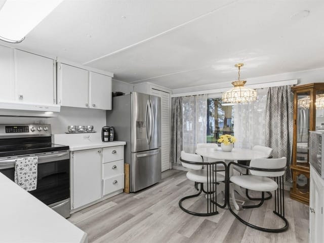 Manufactured Home for sale in Langley, Langley, 6 9080 198 Street, 263123584 | Realtylink.org