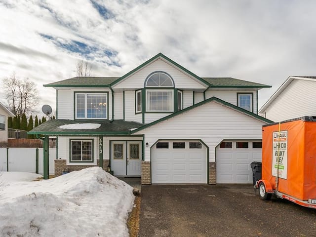 House for sale in Prince George, PG City North, 4413 Stauble Road, 263123587 | Realtylink.org