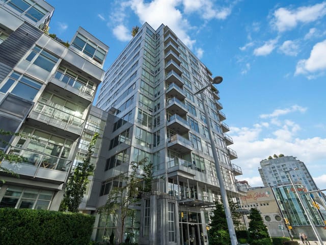 Apartment for sale in Vancouver, Vancouver East, 225 108 E 1st Avenue, 263123588 | Realtylink.org