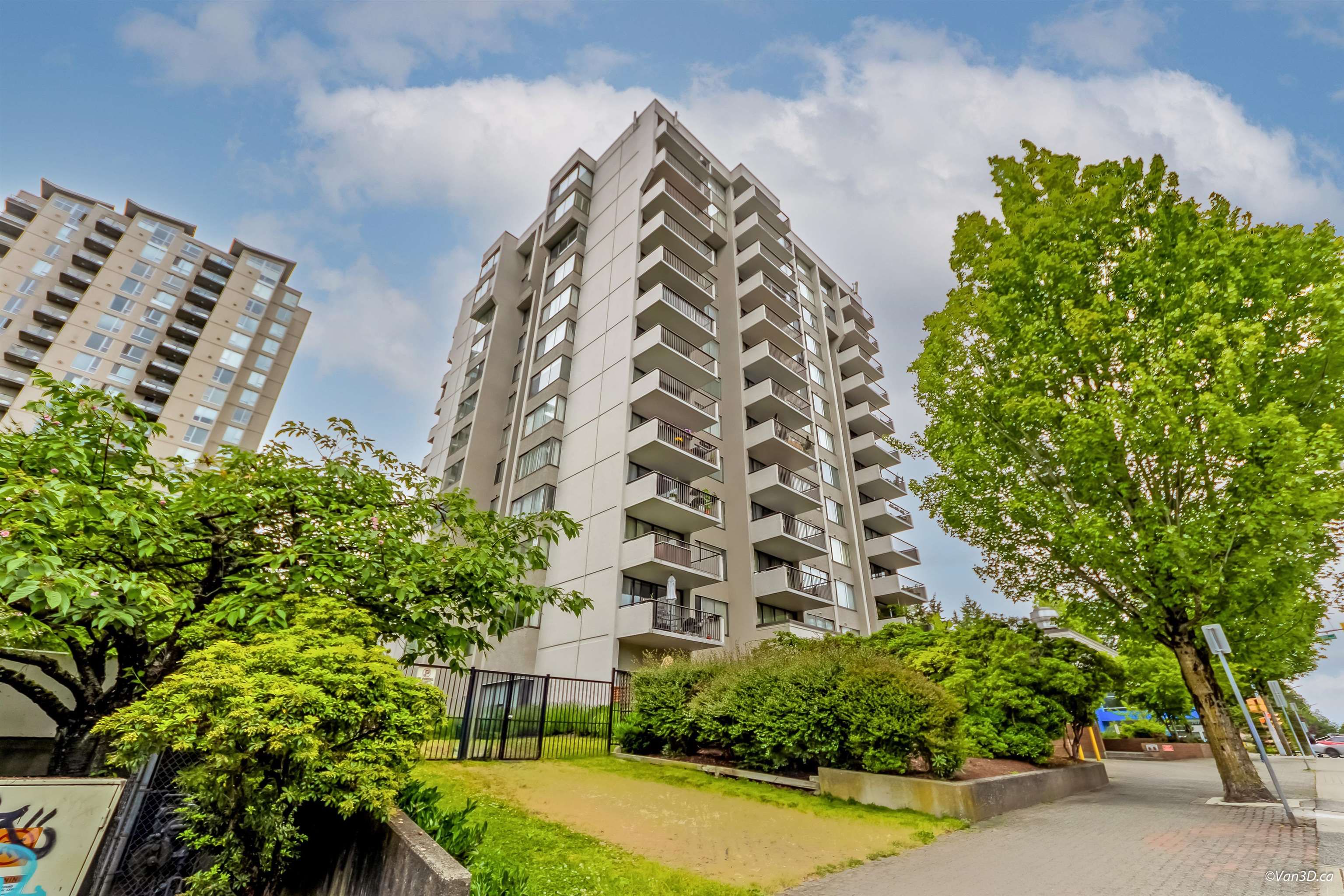 Apartment for sale in Burnaby, Burnaby South, 1006 7235 Salisbury Avenue, 263123589 | Realtylink.org