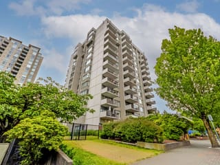 Apartment for sale in Burnaby, Burnaby South, 1006 7235 Salisbury Avenue, 263123589 | Realtylink.org