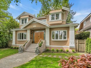 House for sale in Vancouver, Vancouver West, 6081 Elm Street, 263123590 | Realtylink.org