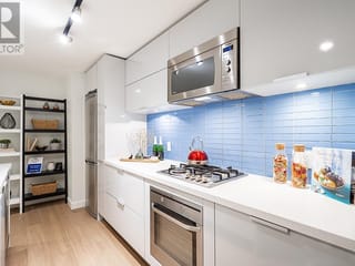 Apartment for rent in Vancouver, Vancouver West, 2107 108 W Cordova Street, 263123593 | Realtylink.org