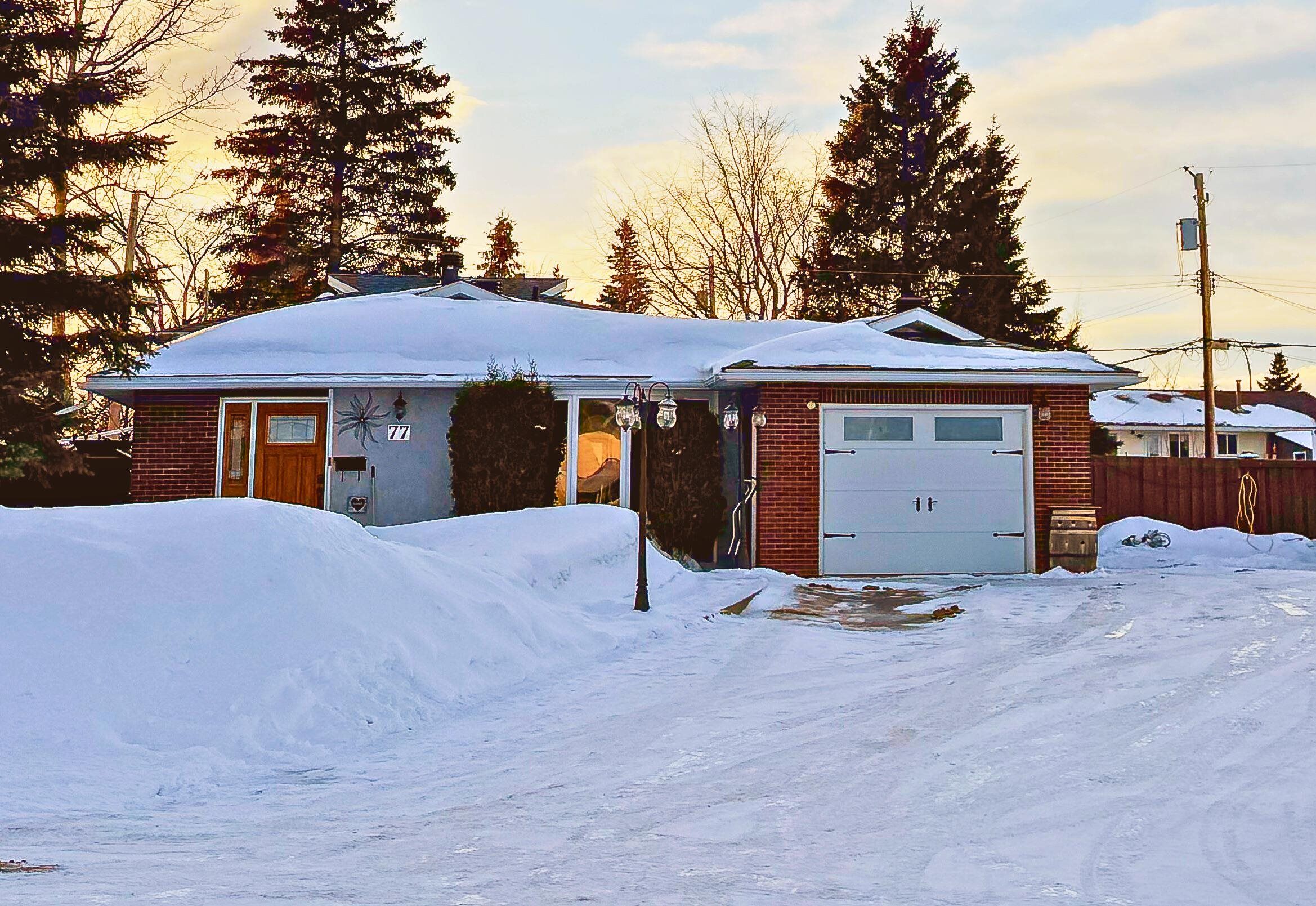 House for sale in Fort St. John, Fort St. John, 77 Princess Crescent, 263123596 | Realtylink.org