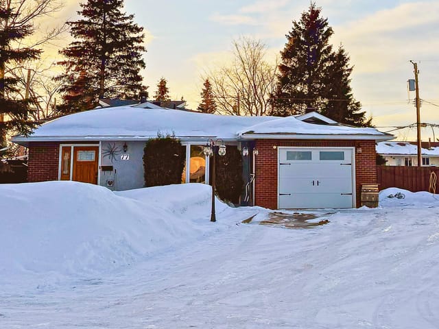 House for sale in Fort St. John, Fort St. John, 77 Princess Crescent, 263123596 | Realtylink.org