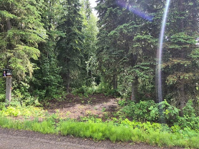 Lot for sale in Prince George, PG City South West, 9341 Birchill Crescent, 263123598 | Realtylink.org