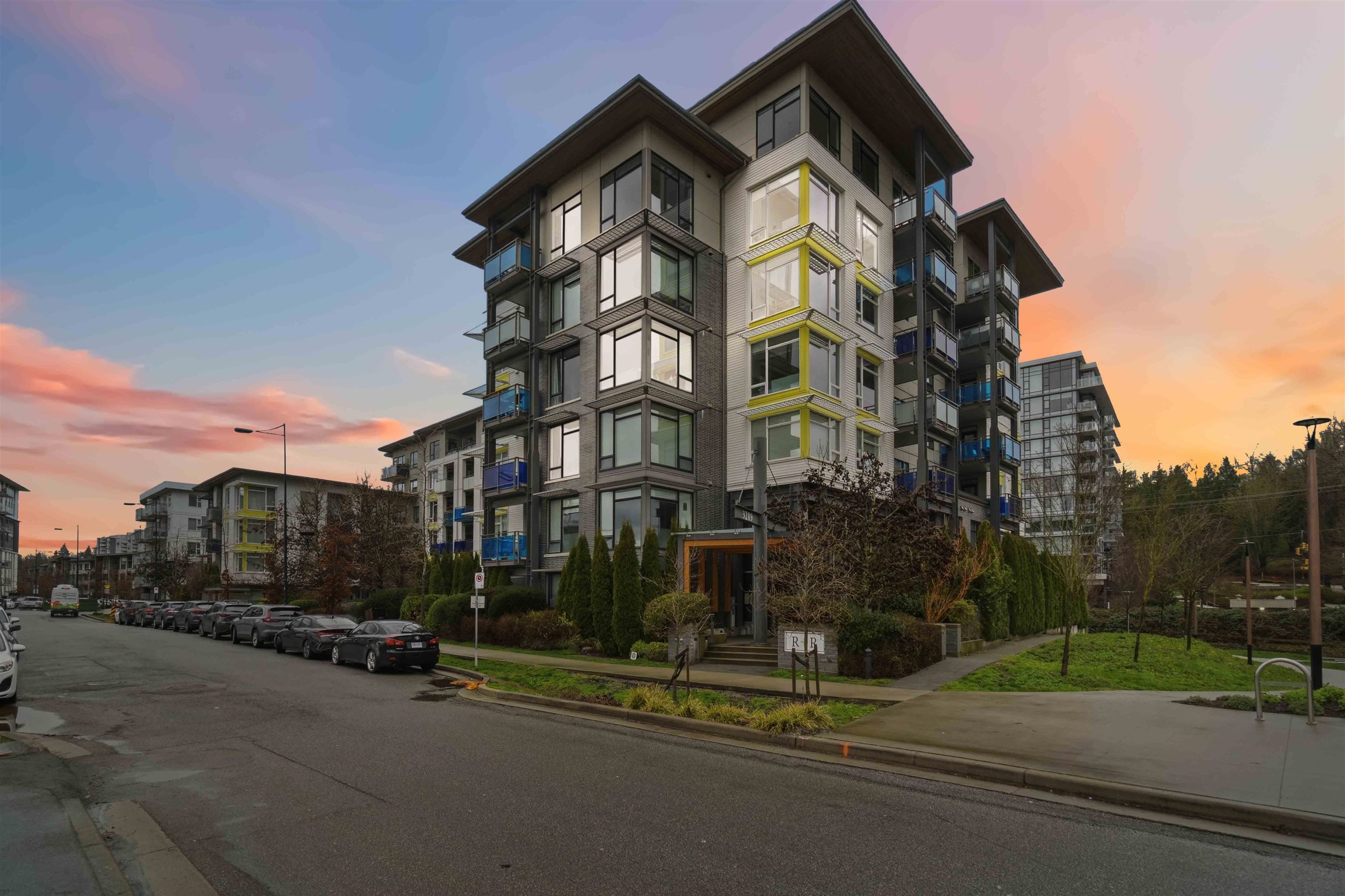 Apartment for sale in Vancouver, Vancouver East, 414 3289 Riverwalk Avenue, 263123605 | Realtylink.org