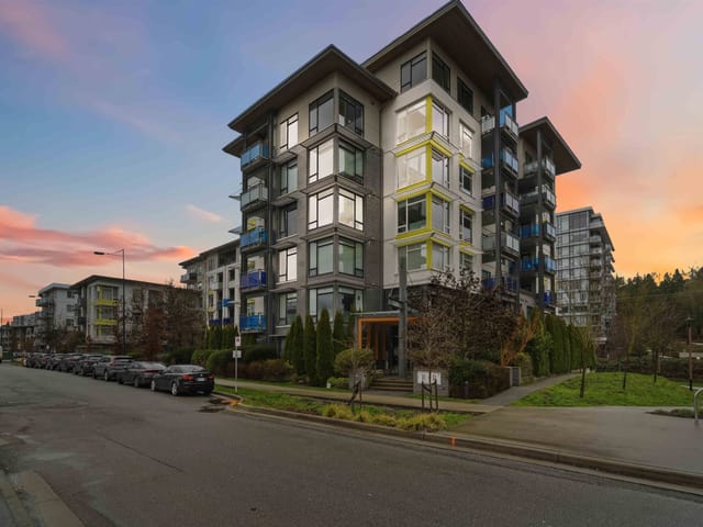 Apartment for sale in Vancouver, Vancouver East, 414 3289 Riverwalk Avenue, 263123605 | Realtylink.org