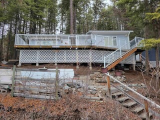House for sale in Fraser Lake, Vanderhoof And Area, 8858 Gala Bay Road, 263123606 | Realtylink.org