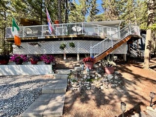 House for sale in Fraser Lake, Vanderhoof And Area, 8858 Gala Bay Road, 263123606 | Realtylink.org