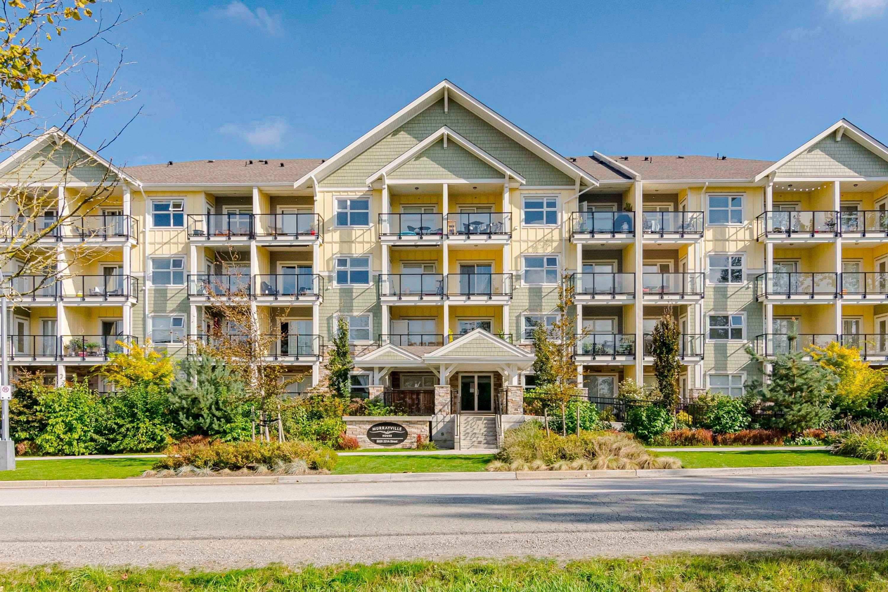 Apartment for sale in Langley, Langley, 118 5020 221a Street, 263123607 | Realtylink.org