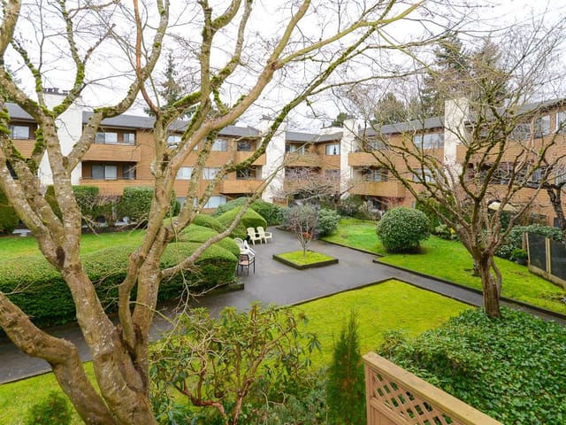 Apartment for sale in Richmond, Richmond, 263 7293 Moffatt Road, 263123608 | Realtylink.org