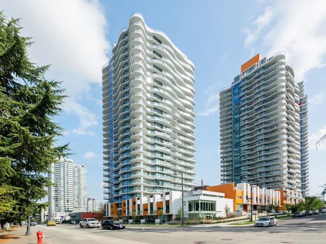 Apartment for sale in Surrey, North Surrey, 709 13318 104 Avenue, 263123609 | Realtylink.org