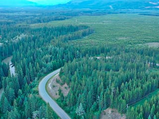 Lot for sale in Valemount, Robson Valley, LOT 4 Crooked Creek Road, 263123614 | Realtylink.org