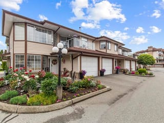 Townhouse for sale in Abbotsford, Abbotsford, 31 32659 George Ferguson Way, 263123616 | Realtylink.org
