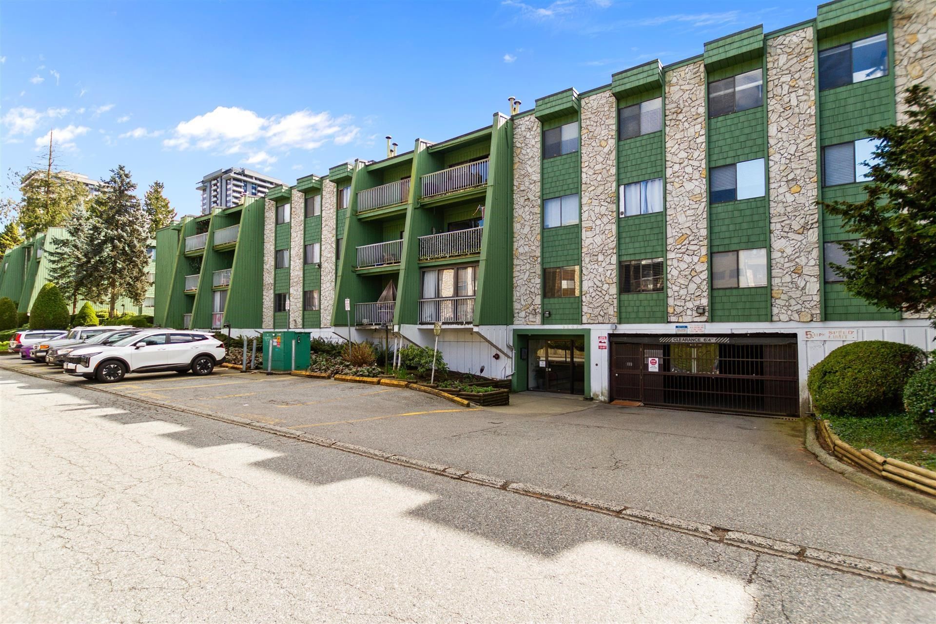 Apartment for sale in Burnaby, Burnaby North, 216 9202 Horne Street, 263123622 | Realtylink.org