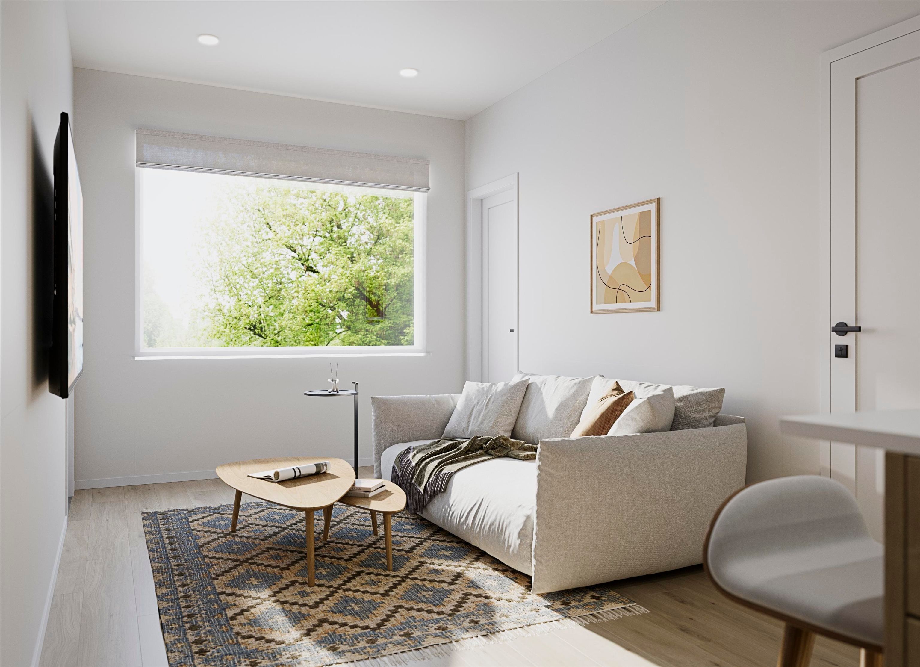 Apartment for sale in Cultus Lake, Cultus Lake & Area, 222 45618 Sleepy Hollow Road, 263123631 | Realtylink.org