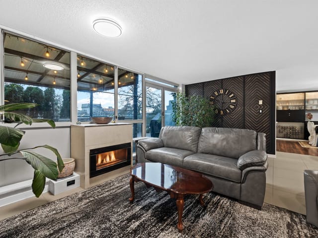 Apartment for sale in Vancouver, Vancouver East, 403 1159 Main Street, 263123635 | Realtylink.org